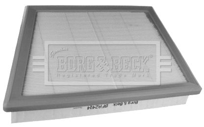 BORG & BECK oro filtras BFA2414